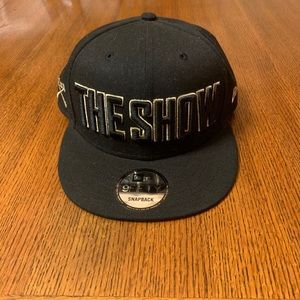 MLB The Show Hat